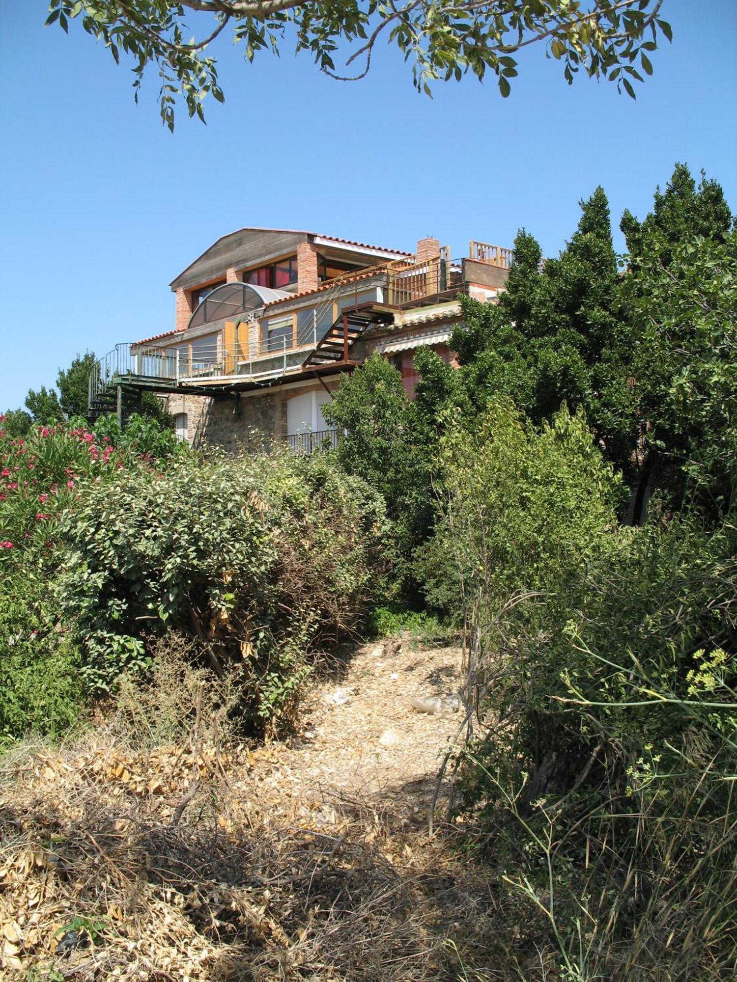 La Maison De Verotte Claira Exterior photo