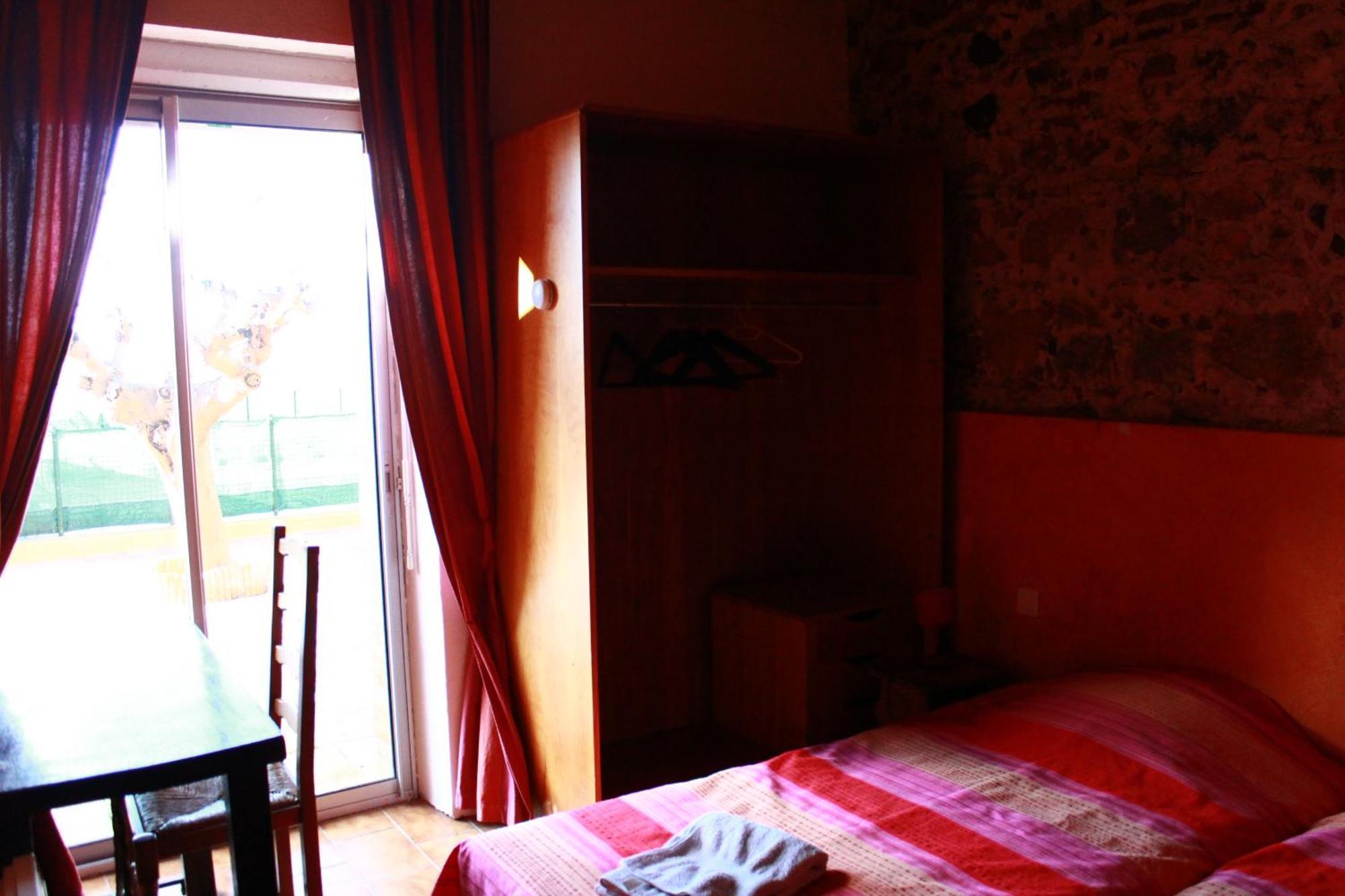 La Maison De Verotte Claira Room photo
