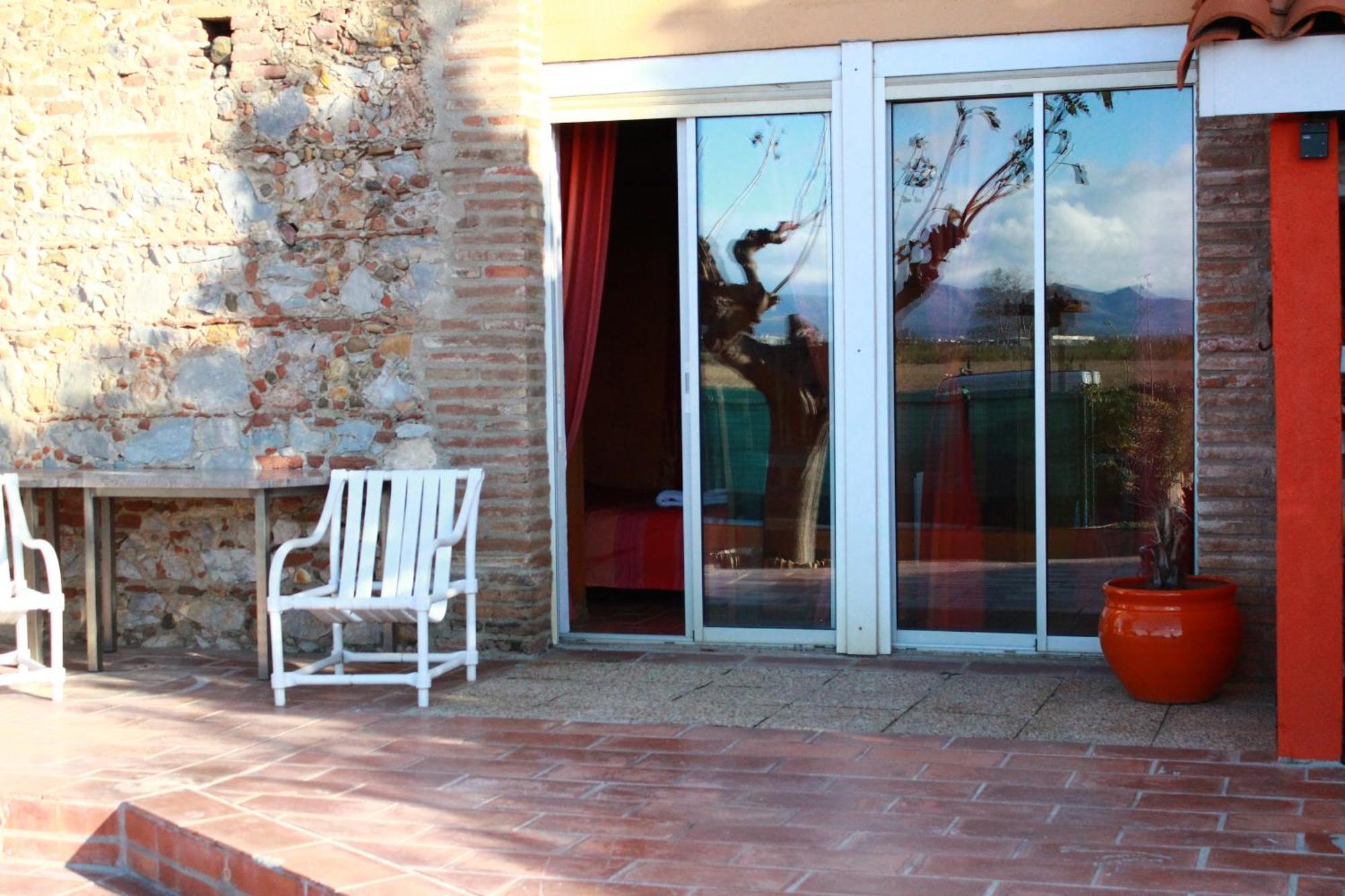La Maison De Verotte Claira Room photo