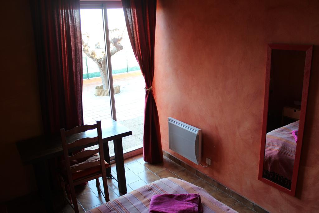 La Maison De Verotte Claira Exterior photo