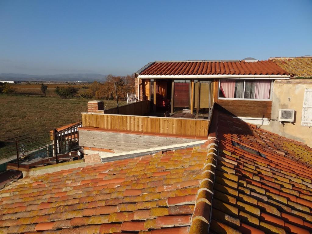 La Maison De Verotte Claira Room photo