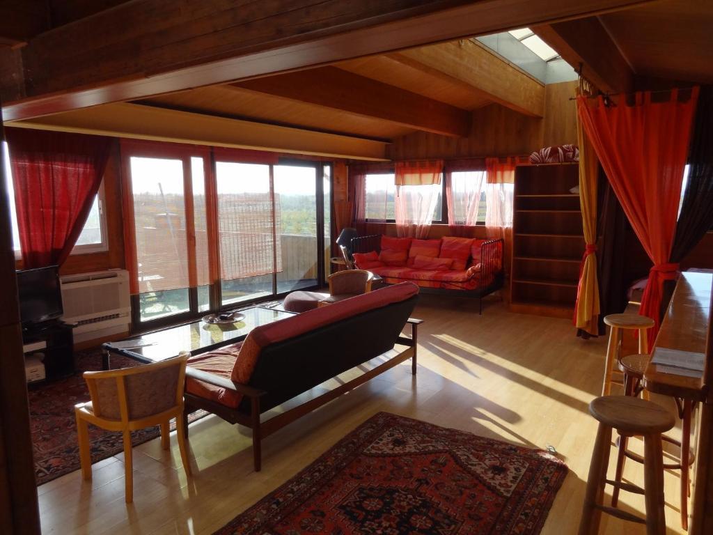 La Maison De Verotte Claira Room photo